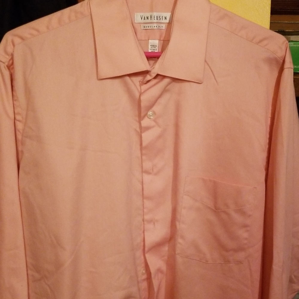 Dress Shirt